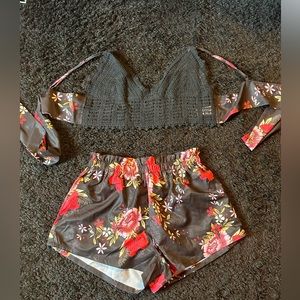 2 piece Women’s Set